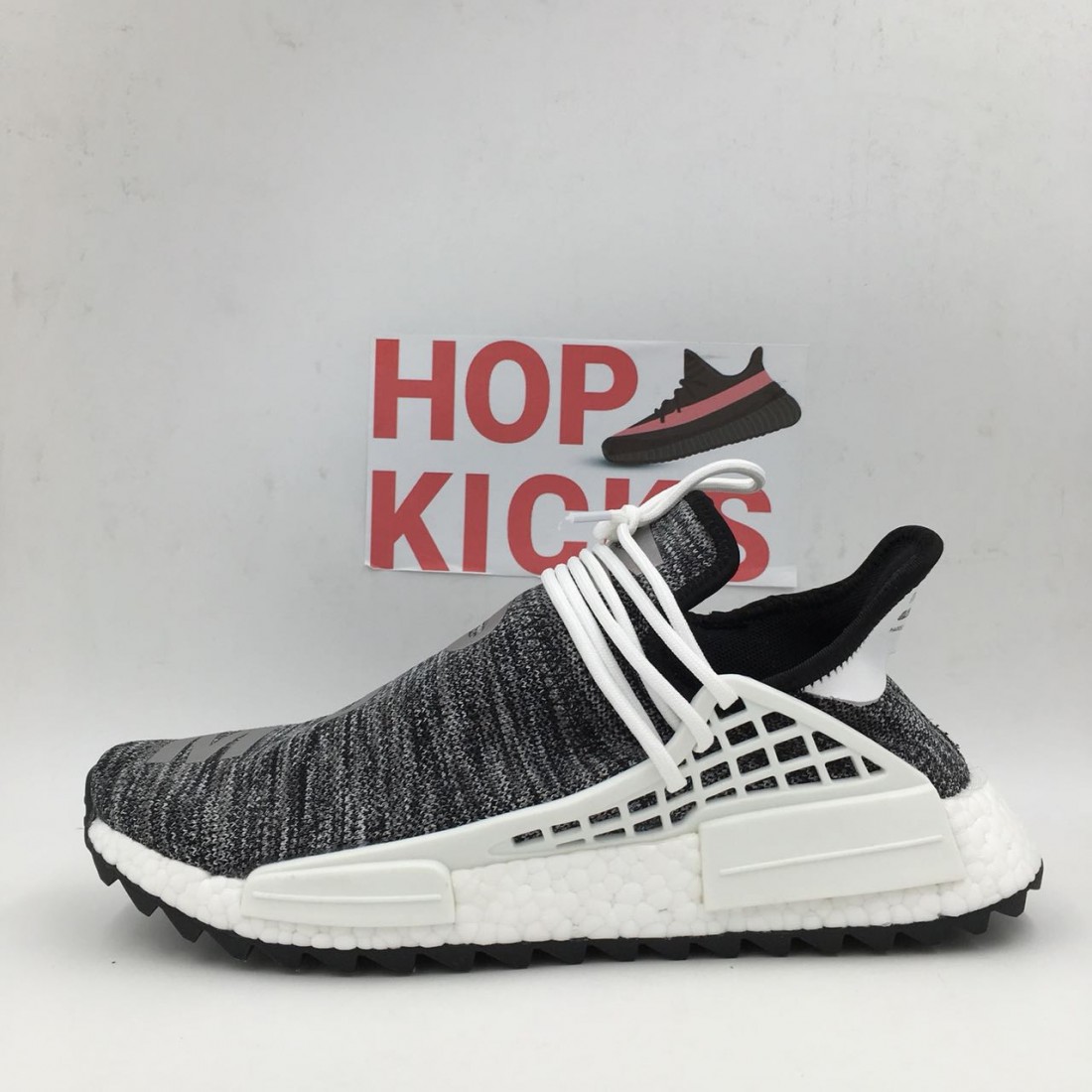 oreo human race nmd